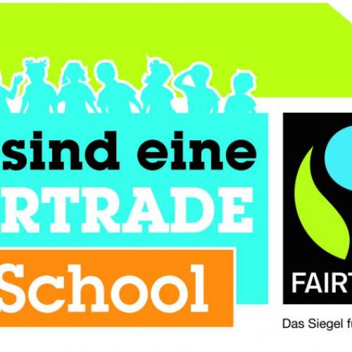 Fairtrade-School